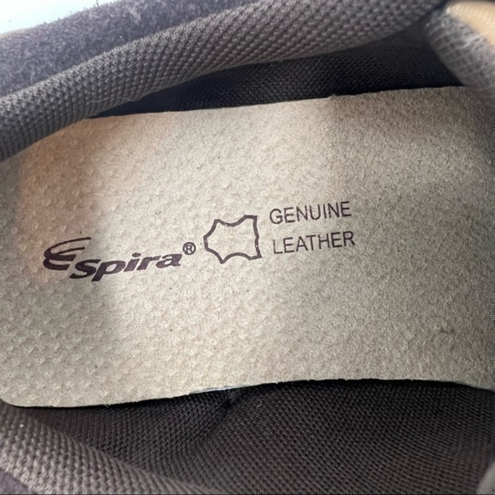 Spira Helix Walking Shoes - Picture 8 of 9